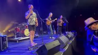 Ume&aring; Live - slaBANG 