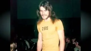 History of the Old Orange Rockers - Albert Calvo