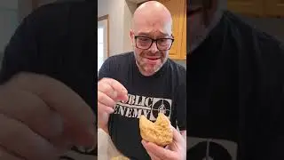 TEAM DUNKIN over Starbucks! The Snackmaster General investigates COOKIE BUTTER COLD FOAM & DONUTS