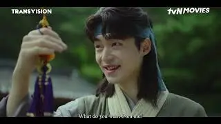 Yoon San Ha Astro ikutan jadi chef?? 😲