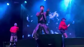 Kard ~ Rumour (Playground Oceania Tour 2024) Perth