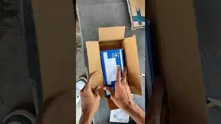 PHILIPS 12 W T-Bulb B22 LED Bulb unboxing #shortunboxing