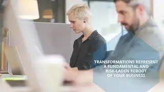 Business Process Re-engineering