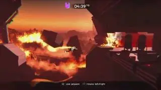 Trials of the Blood Dragon&trade; - Gatecrasher A+ #1 World Rank!!