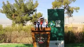 COP 28 UAE