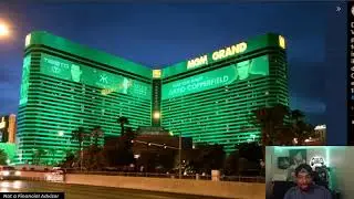 SAITAMA Big Day Is Here! Saitamask Las Vegas Event , Huge Announcements , Partnerships , EVERYTHING!