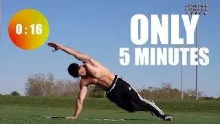 5 Minute 