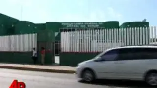 Mexico Seeks Extradition US Reality TV Producer