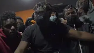 Fresh - Again & Again (Official Music Video) #SPANISHDRILL