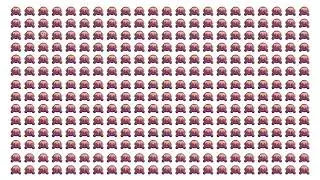 Find out odd emojis 😝😂 #guess #emoji #find #games #puzzle #quiz #emojichallenge #riddles