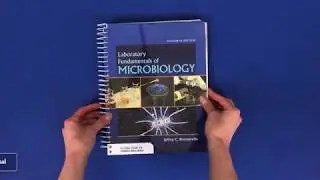 Inside Laboratory Fundamentals of Microbiology, Eleventh Edition