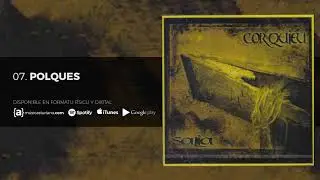 CORQUIÉU - Polques - Salia (2005)