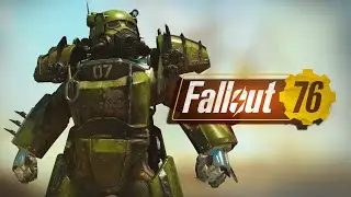 СЕГОДНЯ ТЕХ.РАБОТЫ ► FALLOUT 76
