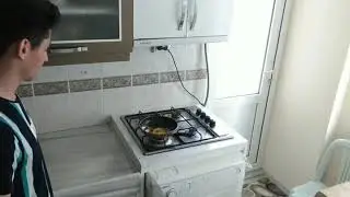 Zach King Tricks #1 - Egg