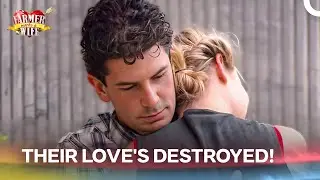 Ethical Divide Made His Future Wife LEAVE! | Farmer Wants a Wife Australia