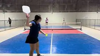 OCPC REC PLAY 1/14/26 AZ