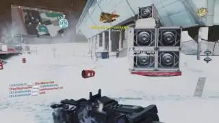 *INSANE* 60 KD AND DOUBLE DE-ATOMIZER STRIKE ON FROST!!