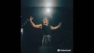 Benson Boone video 