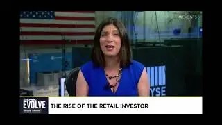 NYSE President Stacey Cunningham confirms price doesn't match supply and demand Melissa Lee CNBC