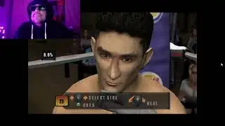 Erik Morales VS Diego Corrales