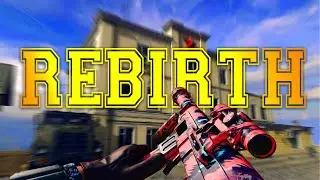 Warzone Rebirth Island Gameplay | Xbox One X