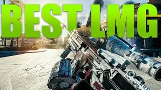 The KTS 6X Scope in REDSEC is Cheat Code! 👀 (31 kill Win | Battlefield 6)
