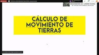 volumenes de tierra   corte y relleno