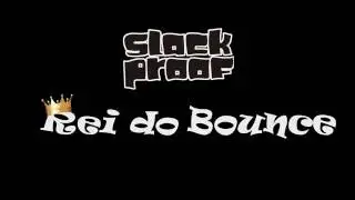 Teaser Rei do Bounce - SlackProof Slacklines