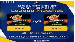 LMSC B vs LMSC A 
