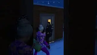 Cops just love to cop. Lucid City RP. #gta #gtarp #roleplay #fails