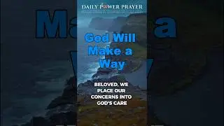 Evening Prayer for Financial Help, Debt Release & Provision
