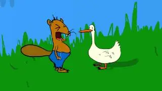 Weather Duck 
