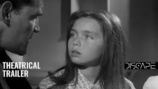 Never Take Sweets from a Stranger &bull; 1960 &bull; Theatrical Trailer (US)