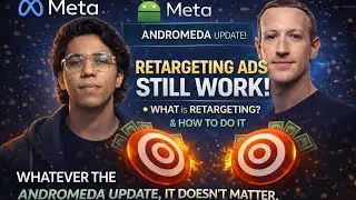 What Is Retargeting Ads? Complete Meta Ads Guide (2026 Andromeda Update)