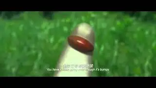 Monster Hunt ending scene Song