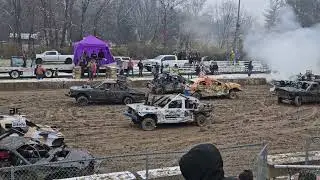 Turkey derby 2023 pro stock