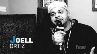 Joell Ortiz on Dr. Dre, Attending Grammys