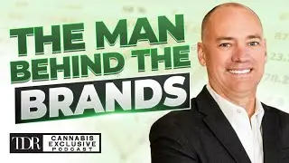 Raising Brands, Not Just Products: What's Driving Growth? | MariMed | The Dales Report