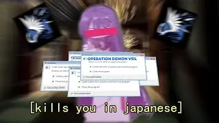 OPERATION DEMON VEIL.EXE