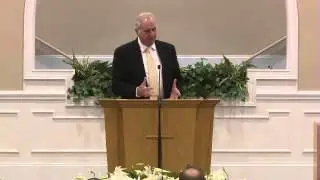 The Heart and Soul of The Gospel (Pastor Charles Lawson)