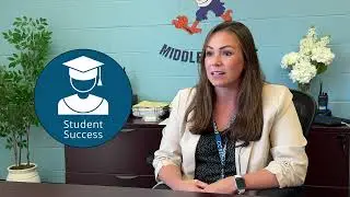 Megan Duffy-Legan, Jay Stream Principal