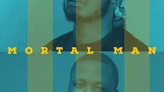 Morris wonderboy - Mortal man ft Kao Denero (official audio)
