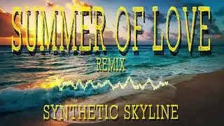 Shawn Mendes, Tainy - Summer Of Love (Remix)