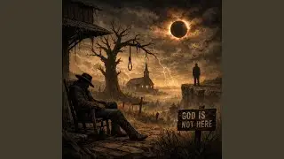 God is Not Here Anymore