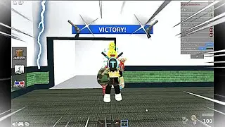 Pro Candy Set sheriff montage!! (Mm2 roblox)