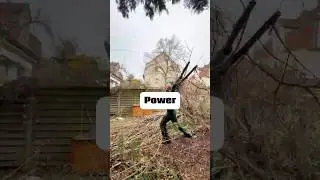 Power #galabau