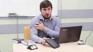 Презентация садовых светильников LAMPER