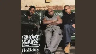 Holiday (Radio Mix)