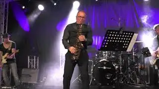 Treasure - Rocco Ventrella at 3. Algarve Smooth Jazz Festival (2018)