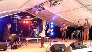 Jazz In Progress - Progress (Scheldejazz)